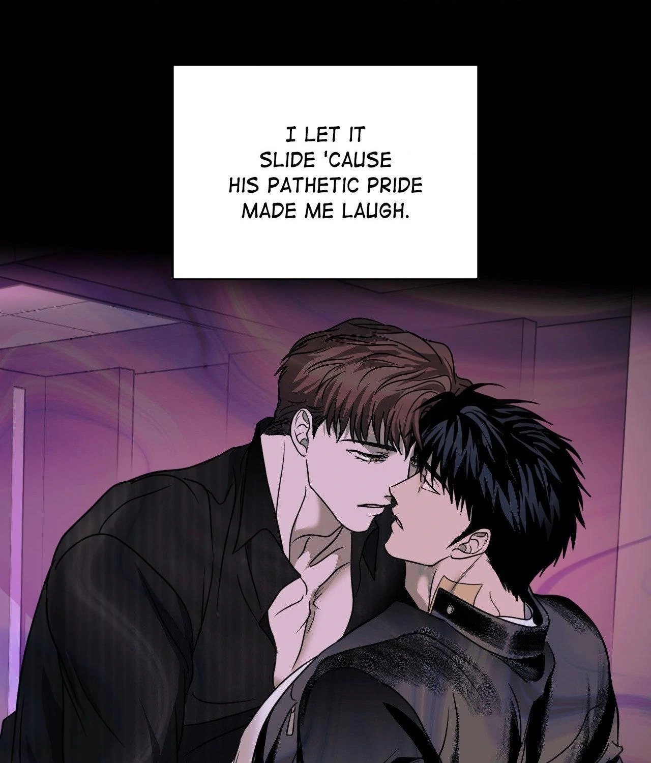 Shutline, Chapter 100 image 64